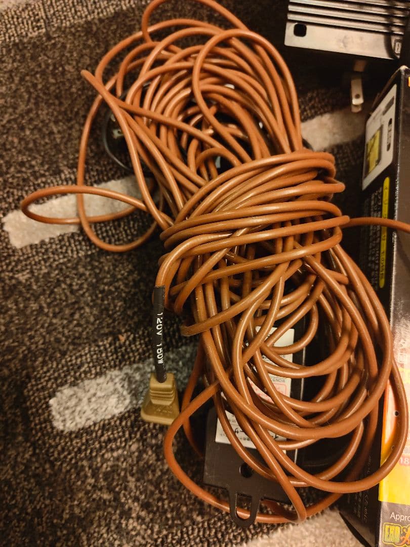 ズーメットジャパン ヒートケーブル エキゾテラ ヒーティングトップ 爬虫類