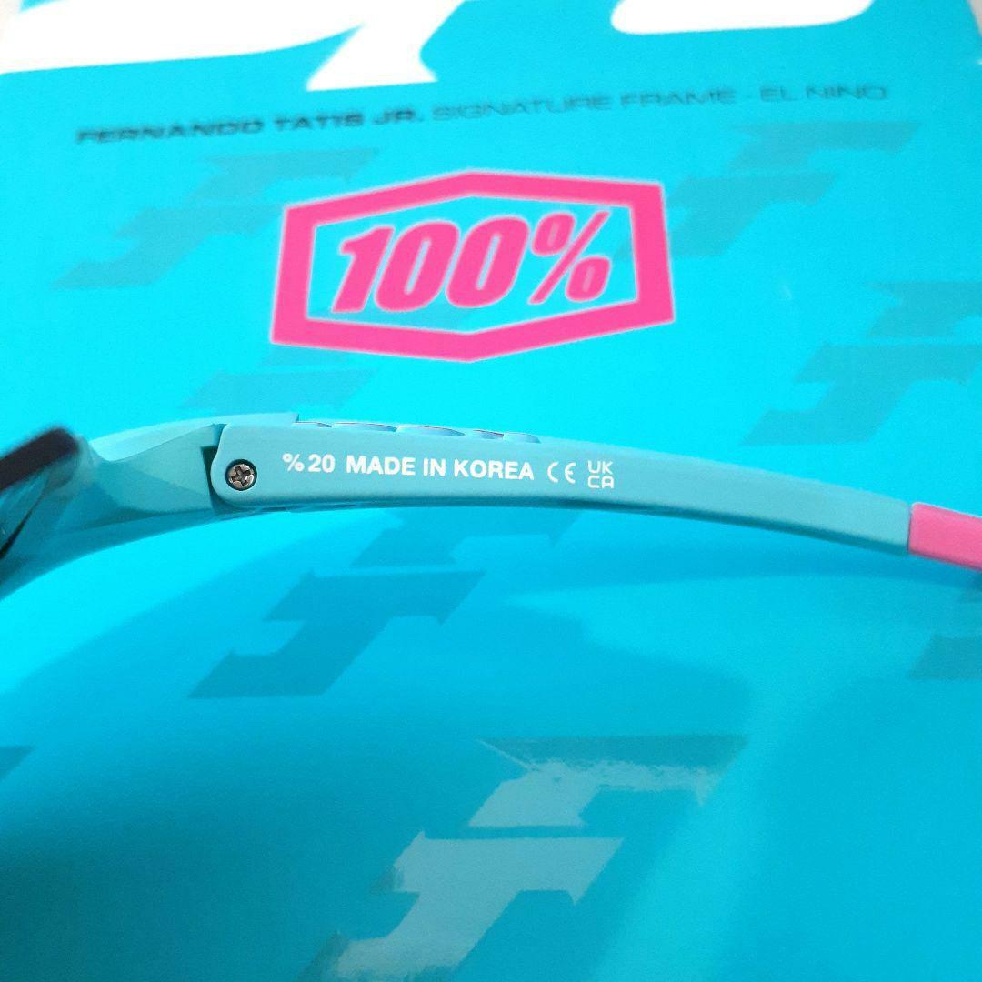 あっくん様専用 100% SPEEDCRAFT タティス 2025 - メルカリ