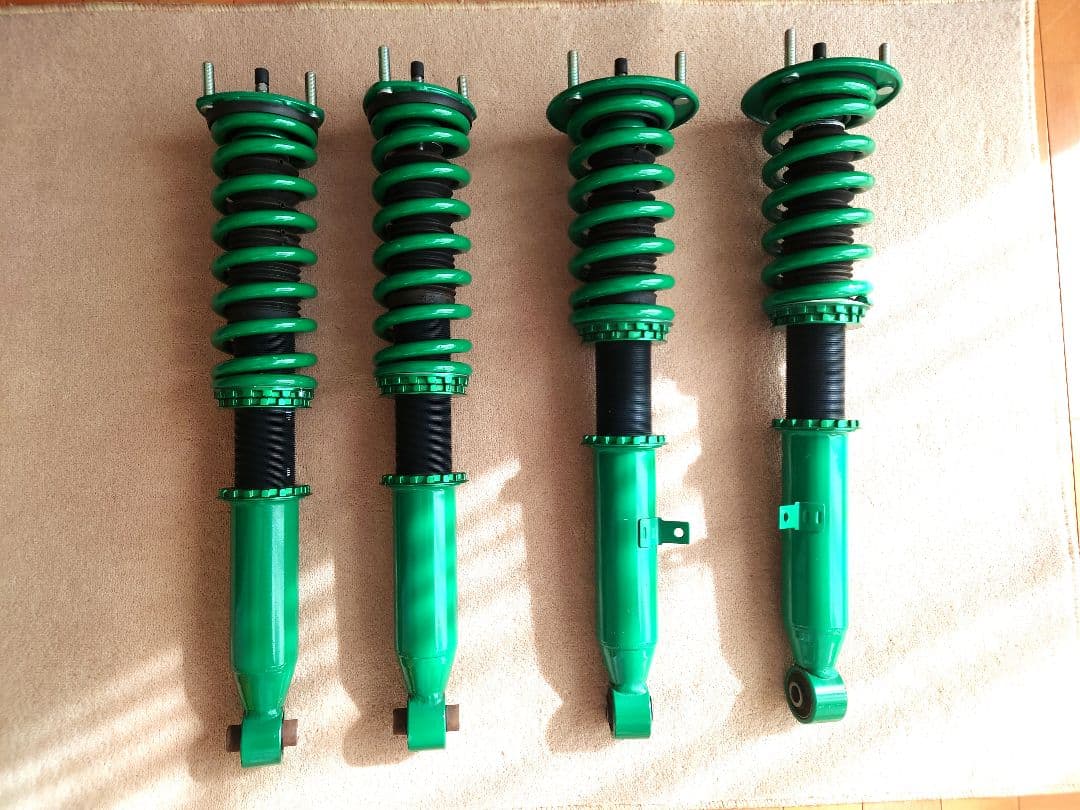 TEIN（テイン） FLEX A 車高調（クラウン用・VDC76-11931） - メルカリ