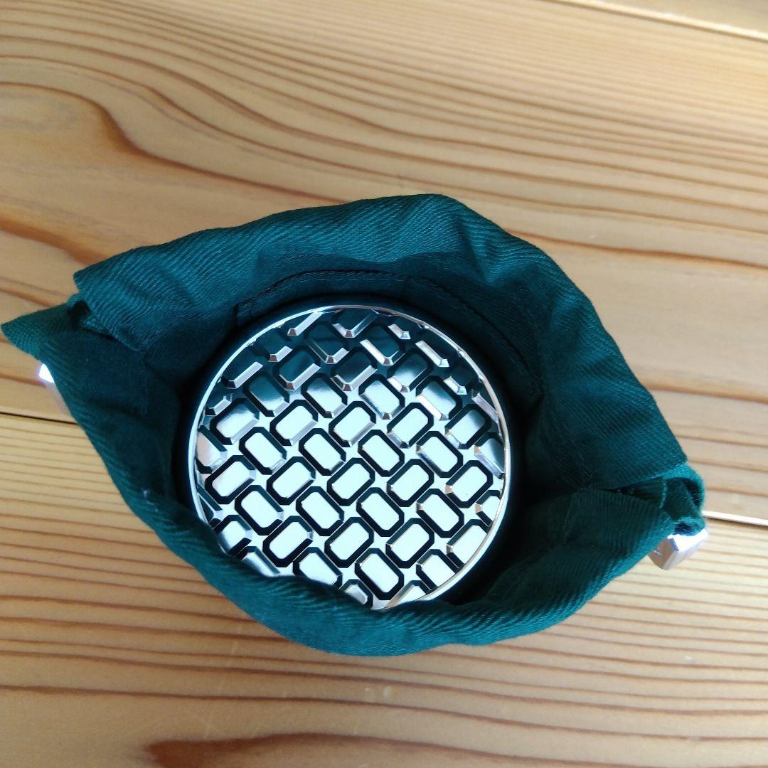 ブシュロン リングケース 巾着 - メルカリ