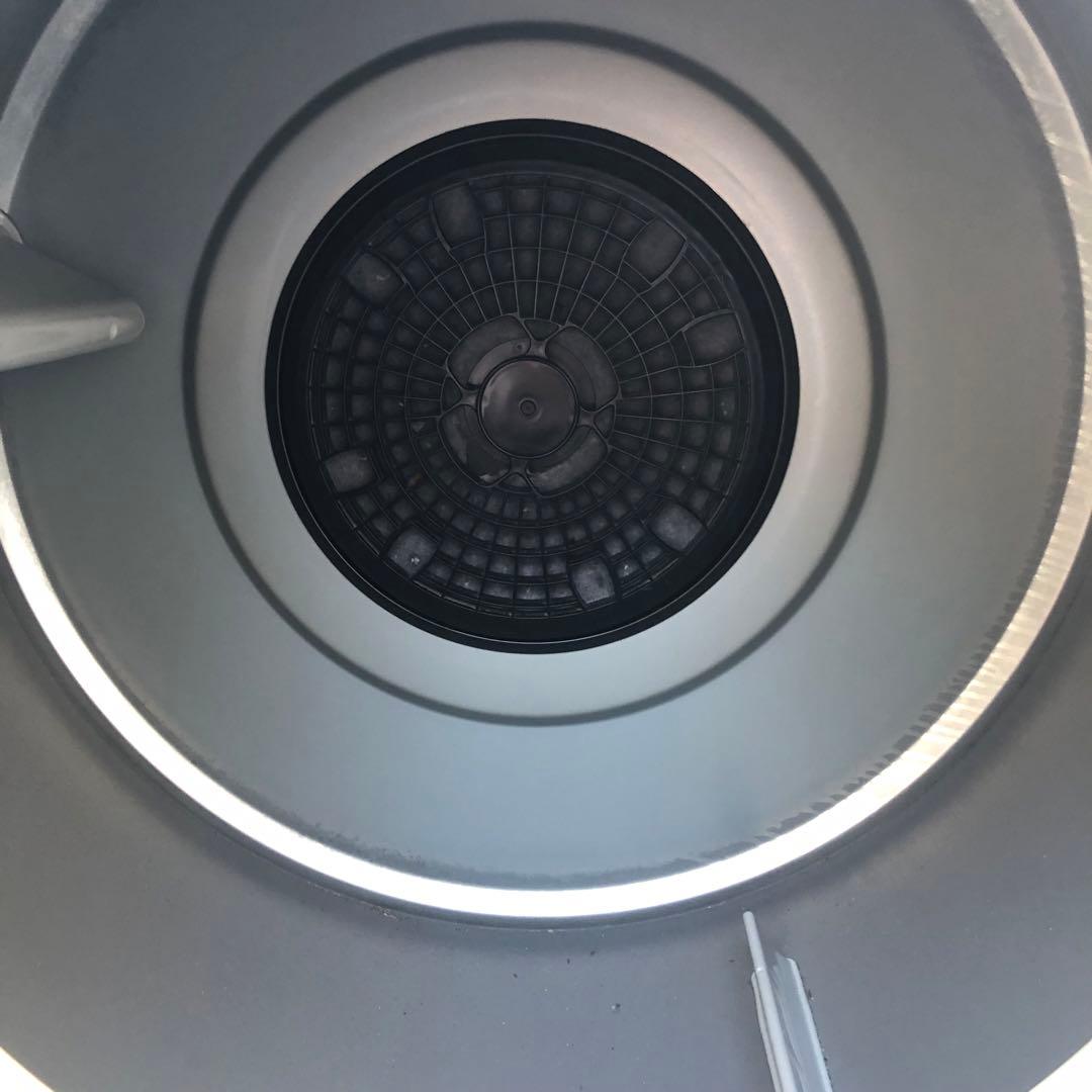 HITACHI 日立 衣類乾燥機 6.0kg DE-N60WV