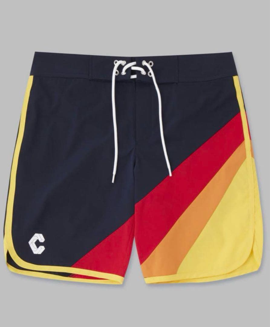 CRONOS クロノス　サーフパンツ　メンズ　新品　フィジーク ボードショーツ 2026年最新】クロノス cronos サーフパンツの人気アイテム - メルカリ