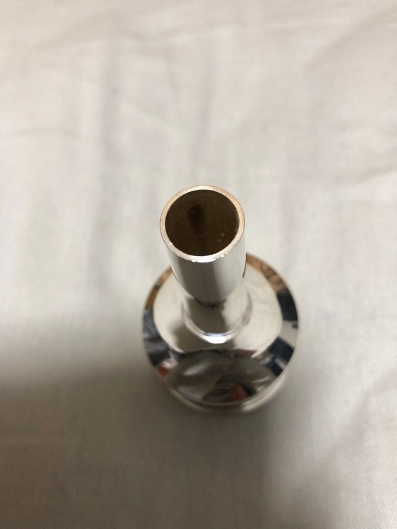 Romera Mel Culbertson 7 チューバマウスピース - メルカリ