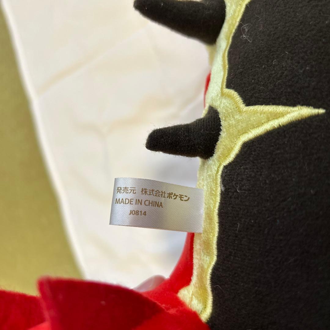 ポケモン ゲンシグラードン ゲンシカイオーガ ぬいぐるみ セット OA ZA
