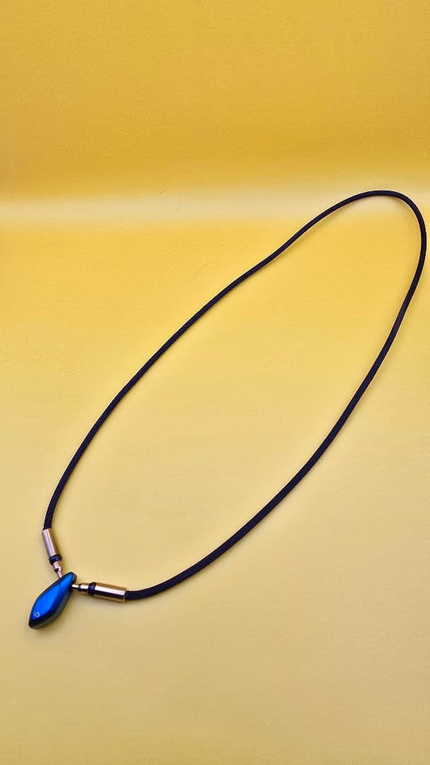 Phiten ファイテン ティアドロップ アース50cm Phiten（ファイテン） 【送料無料】Phiten RAKUWAネック メタックス