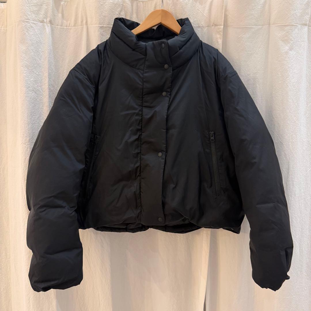 MUJI Labo ムジラボ 2025AW 婦人 ダウンショートジャケット 婦人 ダウンショートジャケット | 無印良品