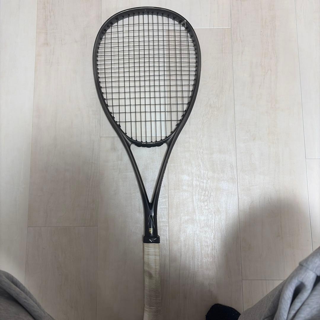 ボルトレイジ8v UL2テニスラケット - メルカリ