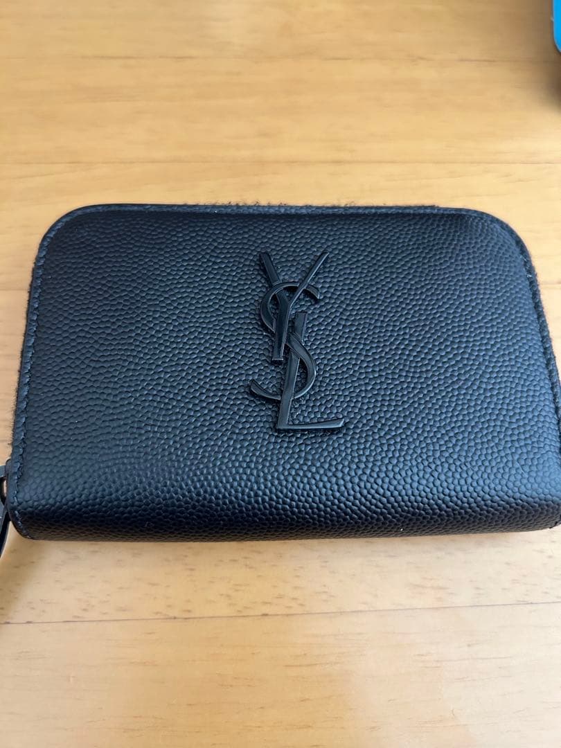 SAINT LAURENT サンローランケース メンズ 楽天市場】SAINT LAURENT サンローラン キーケース 685557 BTY0N