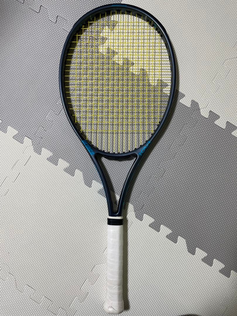 プリンス　tour100 O3 プリンス prince テニスラケット ツアー オースリー 100 TOUR O3 100