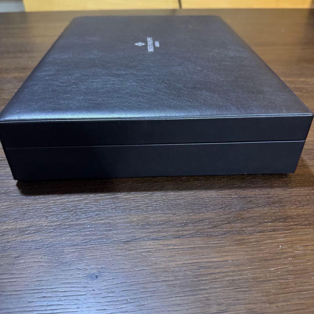 超希少] Patek Philippe VIP向けコレクションケース