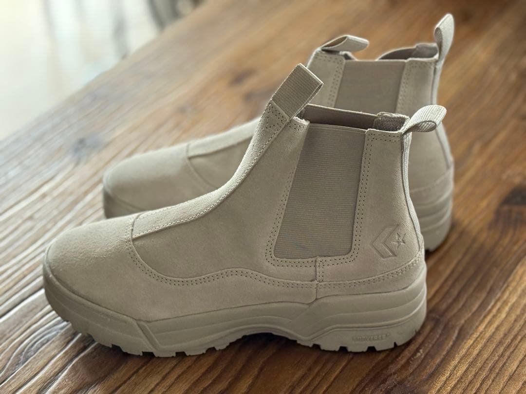 うさぎコンバース　SDG CP SAND atmos 24.5cm