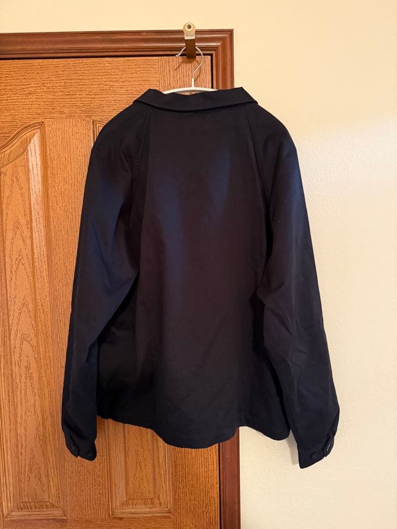 Supreme x Toy Machine Harrington Jacket - メルカリ