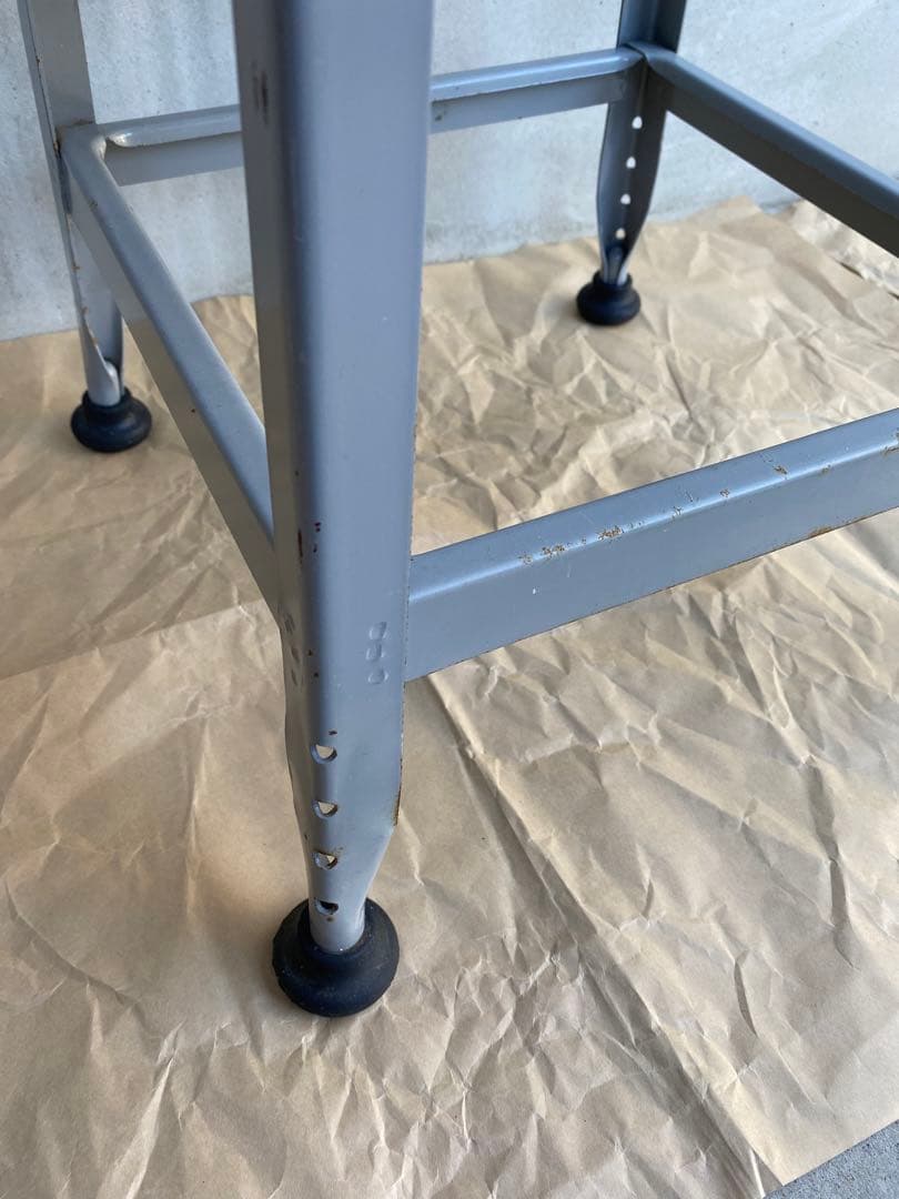 パシフィックファニチャーサービ-2 LYONスツール リヨン P.F.S.