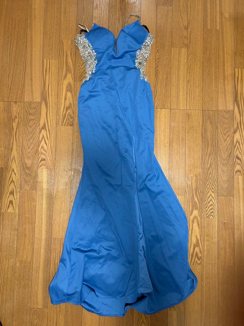 AR ANGELR エンジェルアール ロングドレス Sサイズ 定価30,000〜 AngelR】ロングドレス - sugar