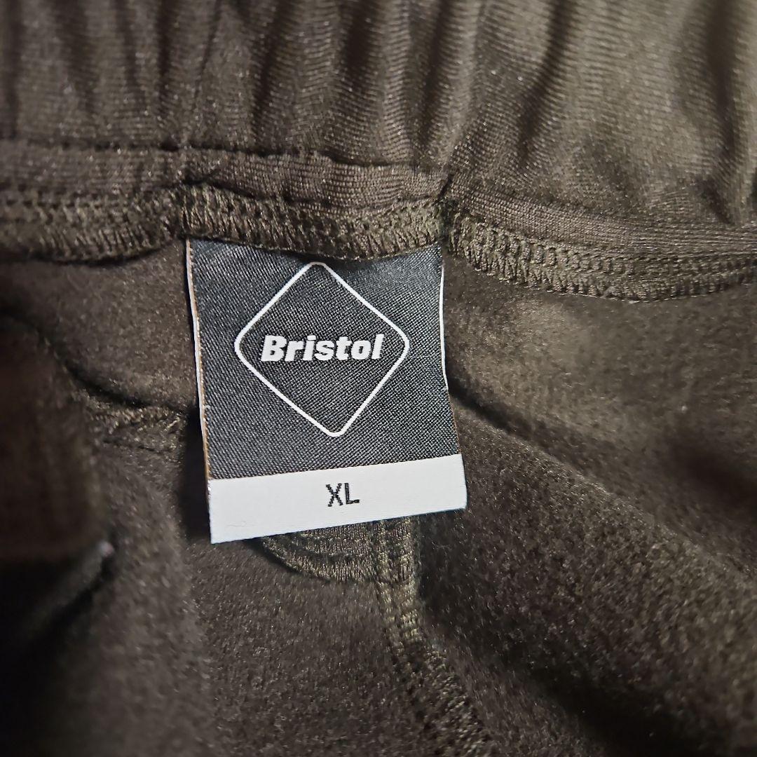 y*e様 F.C.Real Bristol 　カーキ　XL　裏起毛
