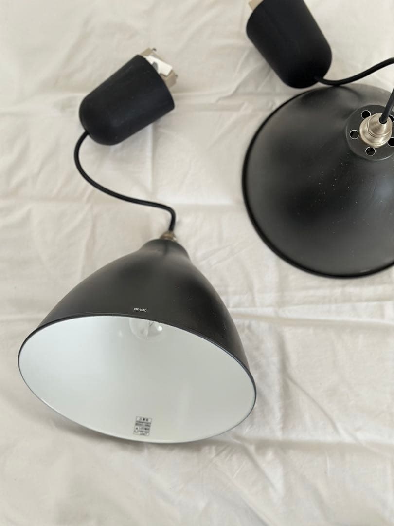 ODELIC オーデリック ペンダントライト2個セット