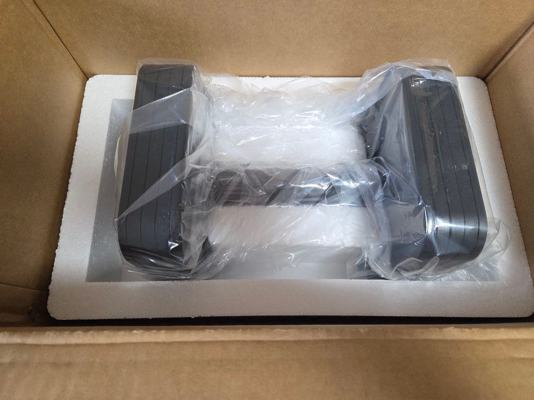 eisenlink 調整可能ダンベル 20kg ① Amazon | Eisenlink 可変式ダンベル 20KG/36KG 2KG刻み 9段階/17段階