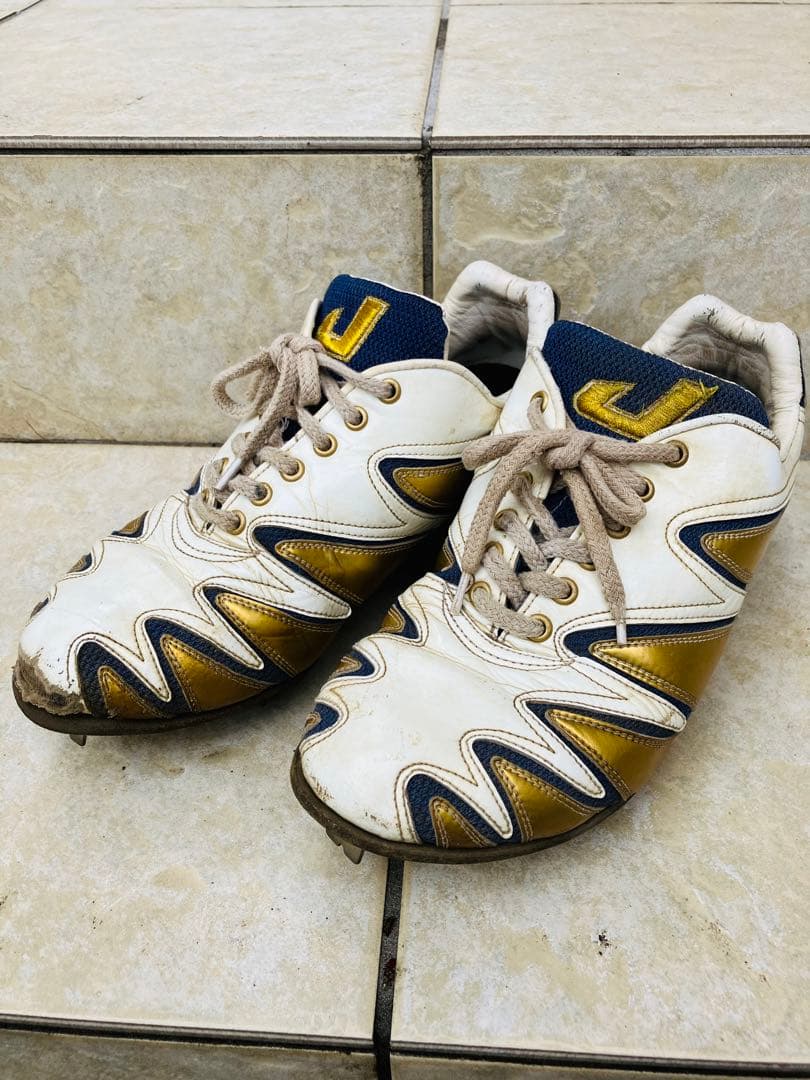 ジャガーズ　スパイク　野球　ソフト　金具　内野　外野　ピッチャー　硬式 8119219_main_m.jpg