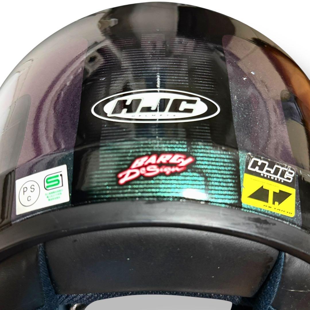 HJC IS-17 M フルフェイス ORDIN（オーディン） Lサイズ - メルカリ