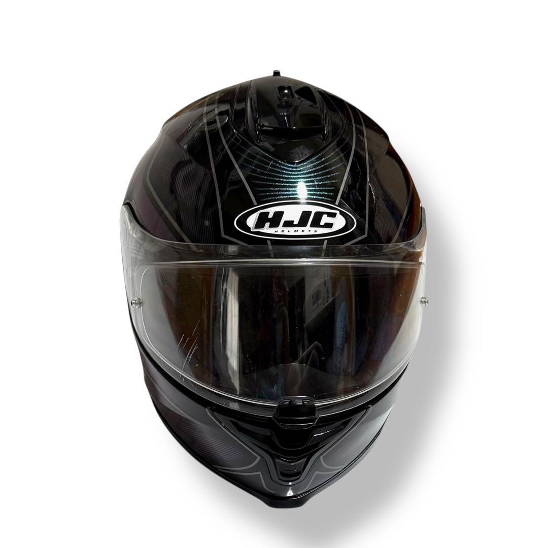 HJC IS-17 M フルフェイス ORDIN（オーディン） Lサイズ - メルカリ