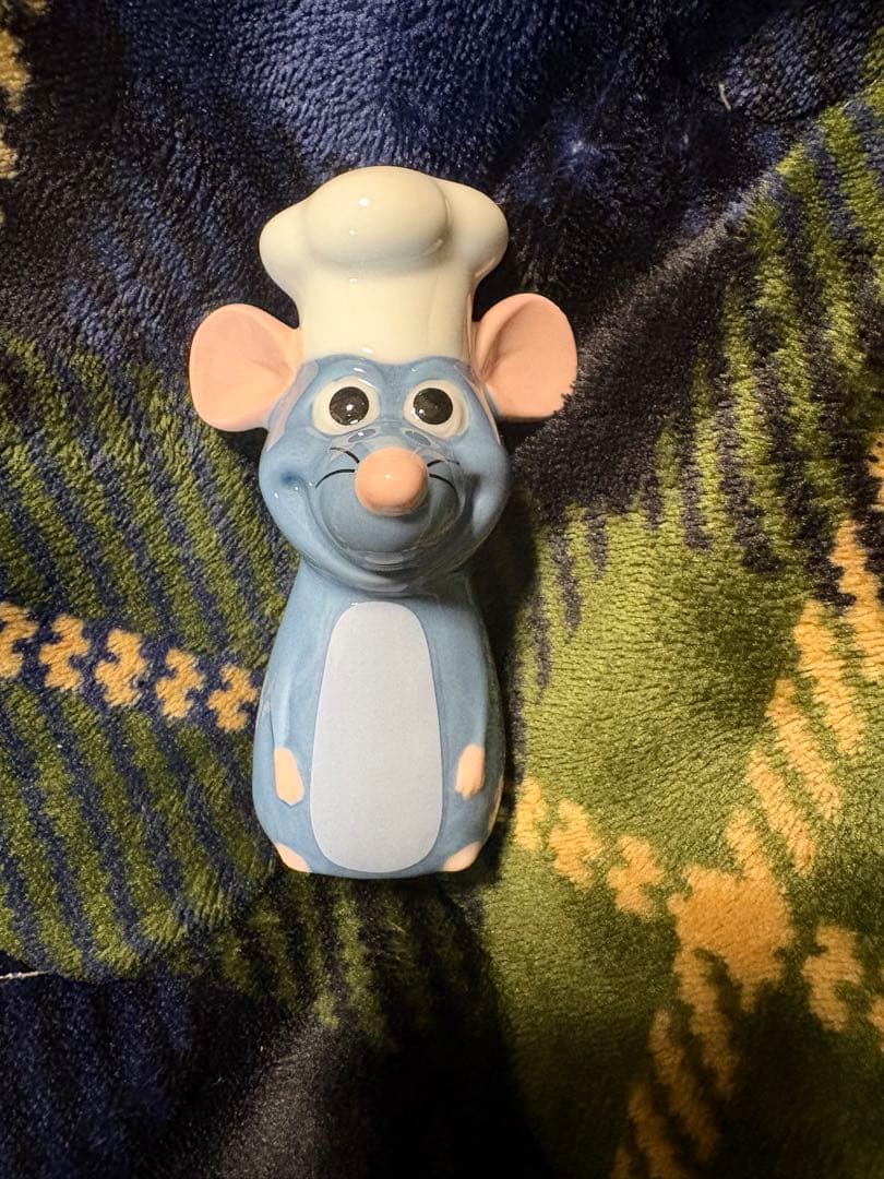 新品未使用】レミーのおいしいレストラン スパイスボトル - メルカリ