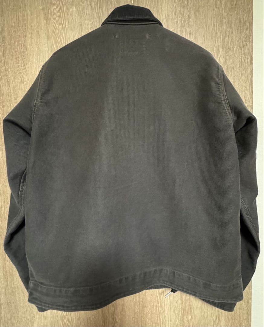 ロンハーマン× Double RL デッキジャケット - メルカリ