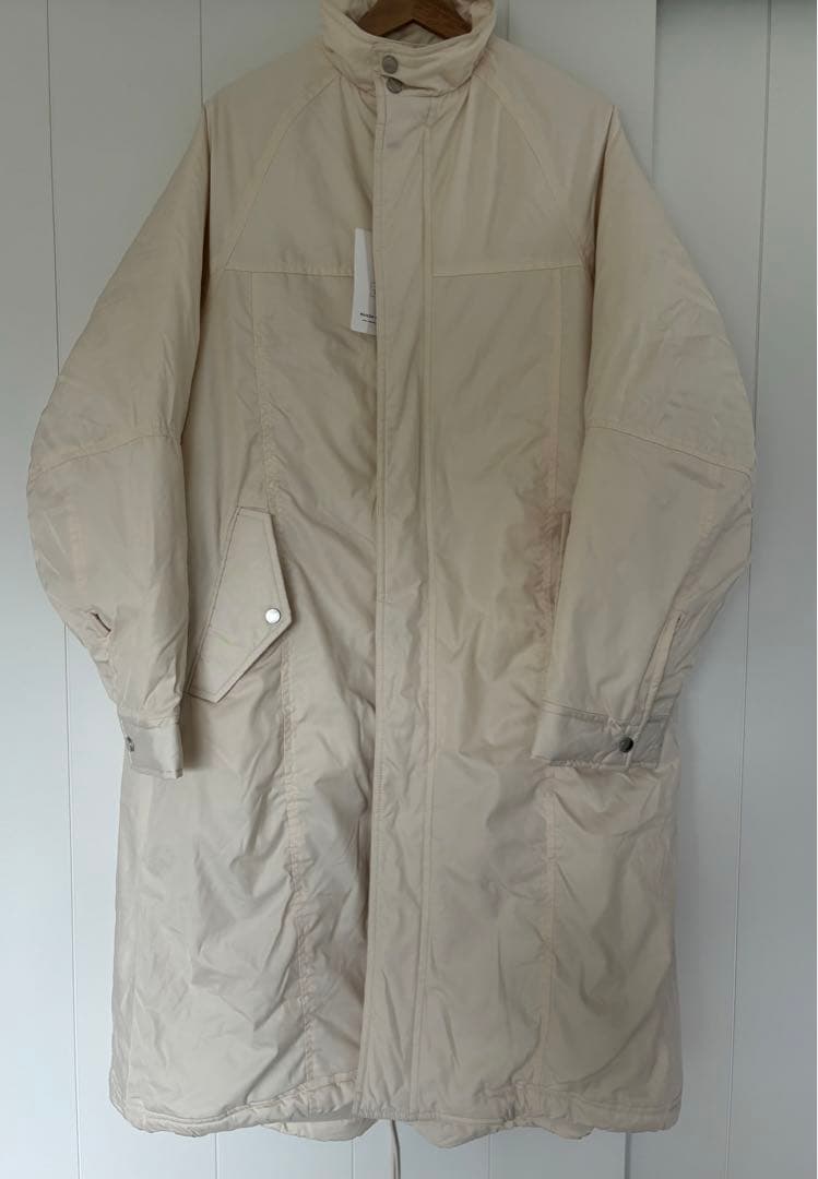 Puffer Mods Coat パッファーモッズコート MAISON SPECIAL(メゾンスペシャル)｜Puffer Mods Coat/パッファー