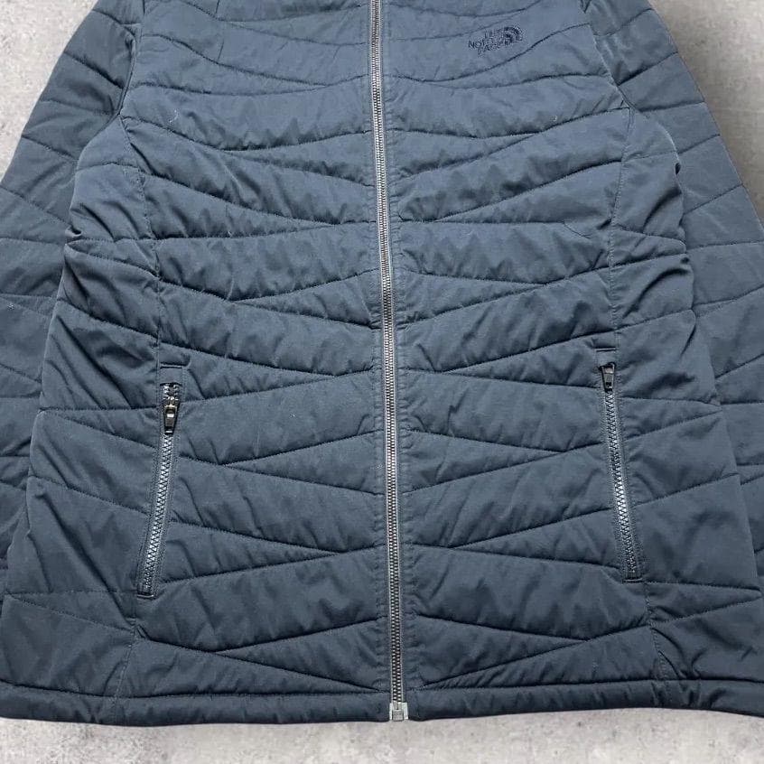 ザノースフェイス VX コンフォートジャケット ネイビー XL