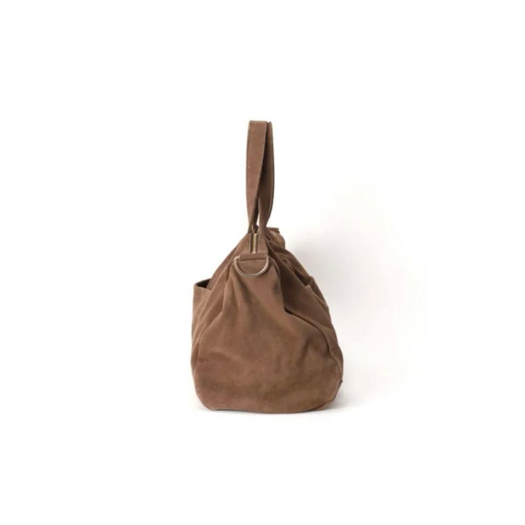 JOURNALSTANDARD FOLL wardrobe bostonbag - メルカリ