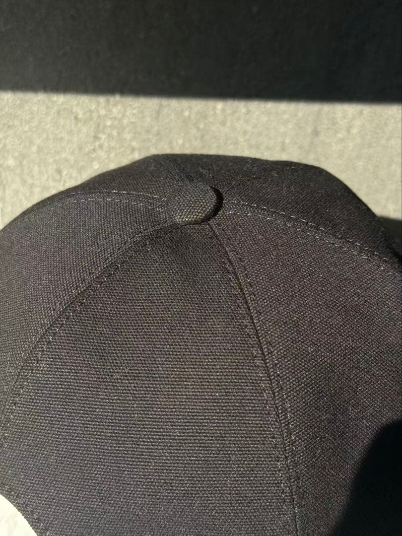 新品未使用 HERMES キャスケット 《マックス・Hアンクル》renee