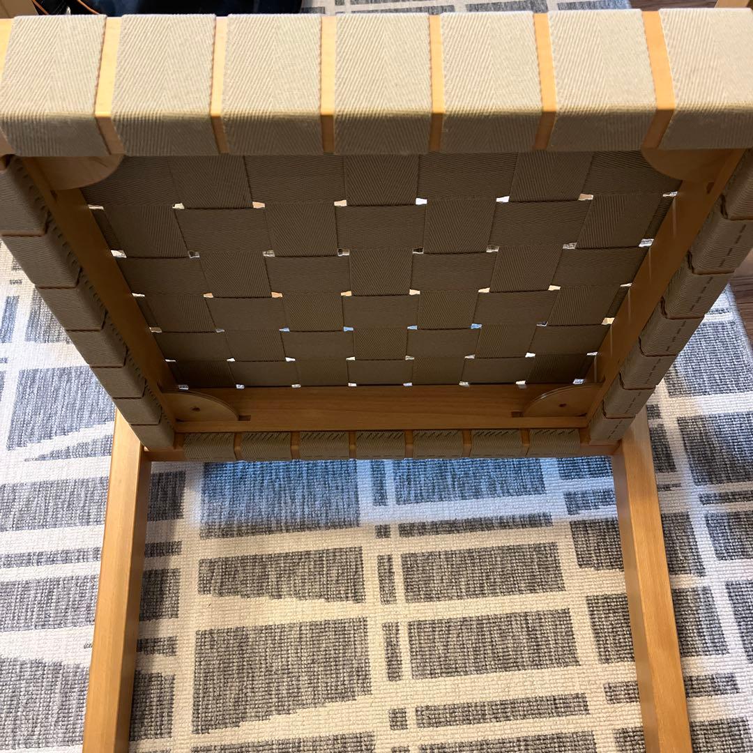 こ*う様 （最終値下）ハンスj ウェグナー fredericia 883 ge - メルカリ