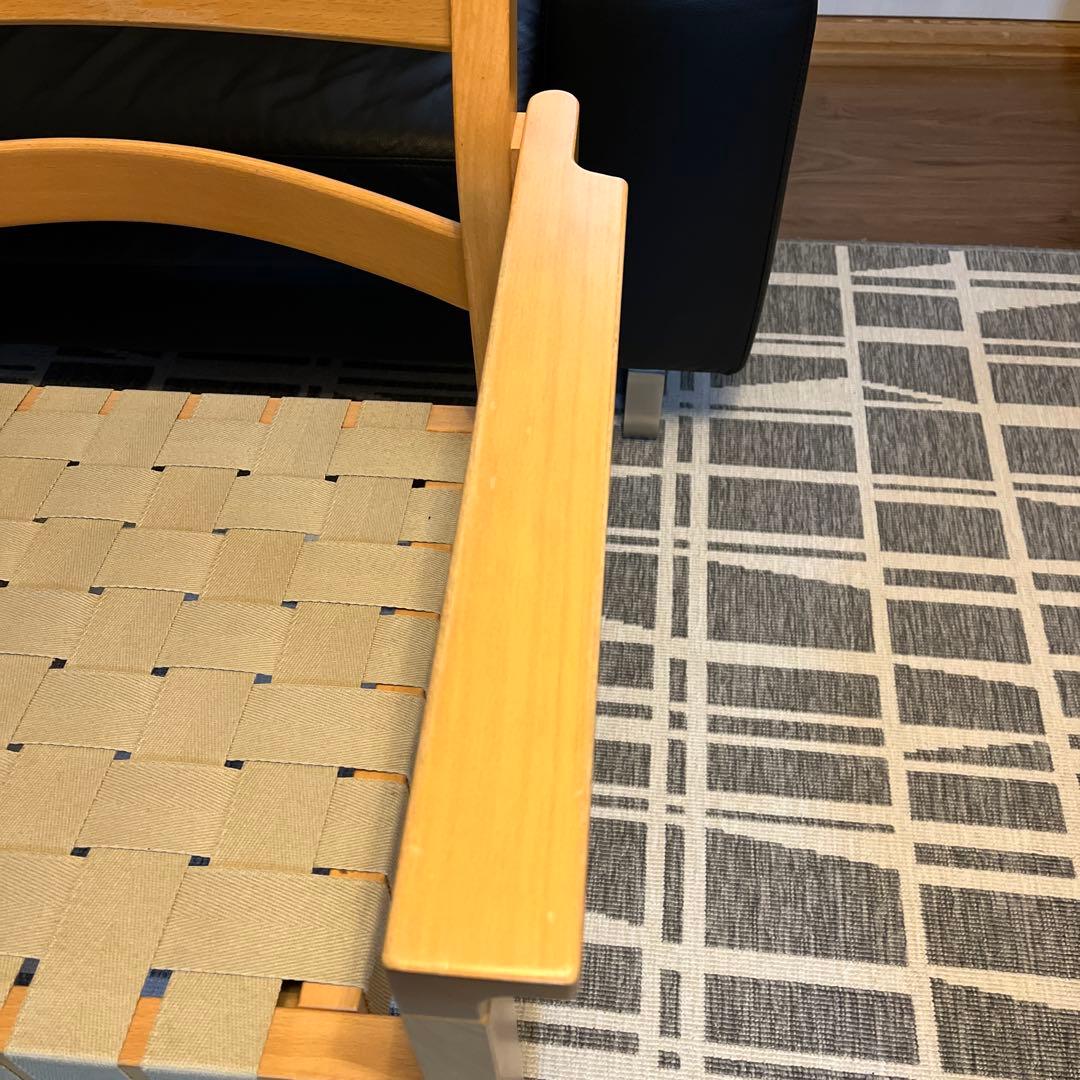 こ*う様 （最終値下）ハンスj ウェグナー fredericia 883 ge - メルカリ