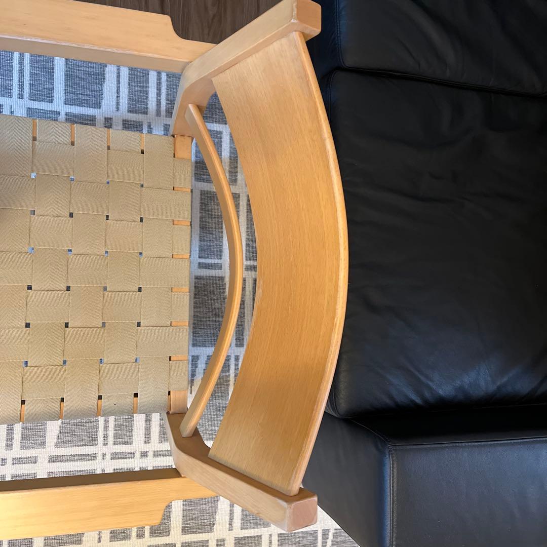 こ*う様 （最終値下）ハンスj ウェグナー fredericia 883 ge - メルカリ