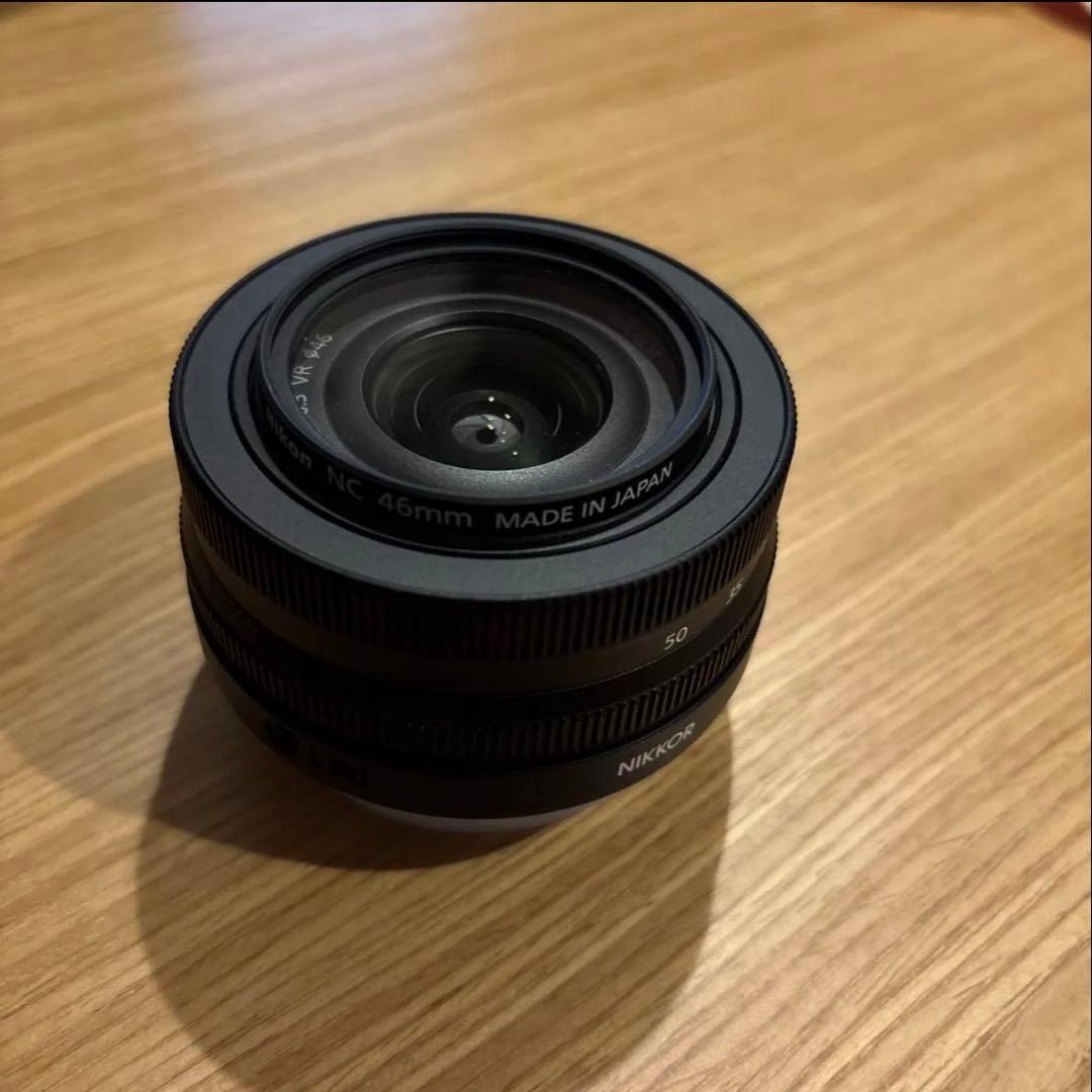 その他 NIKKOR Z DX 16-50mm f/3.5-6.3 VR