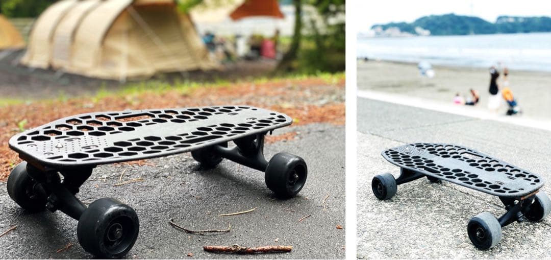 安い 価格スポーツ - HEX ミニクルーザー