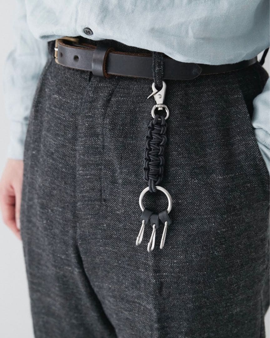 Hender Scheme】 Not Army Key Flog - メルカリ