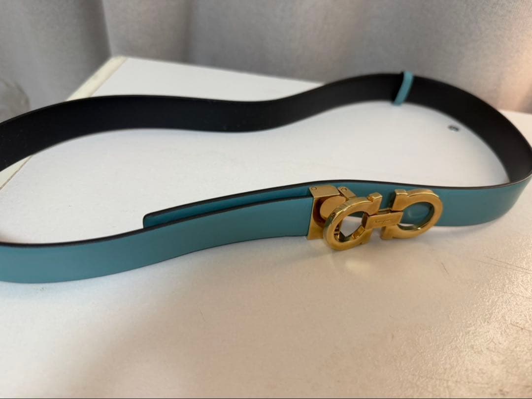 サルヴァトーレ フェラガモ Ferragamo レディース ベルト FERRAGAMO（フェラガモ） 【大幅割引☆30%OFF】サルヴァトーレ ベルト