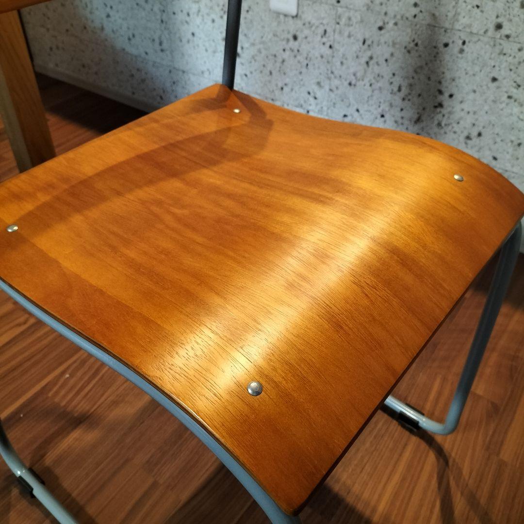 CRASH GATE RP6 BRUNO CHAIR 展示品(2601C-5) - メルカリ