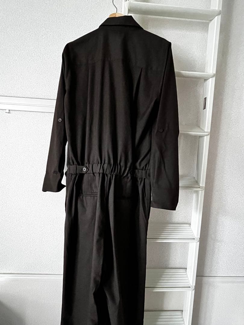 アパルトモンGOOD GRIEF!/WORK JUMP SUIT - メルカリ