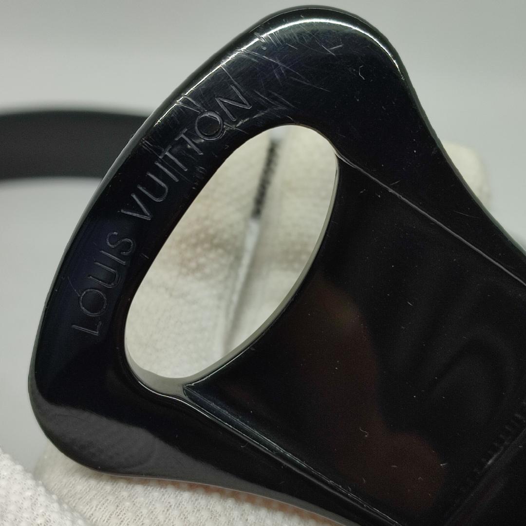 EB58-1 美品 ルイヴィトン エピ ノクタンブル クラシック ベルト