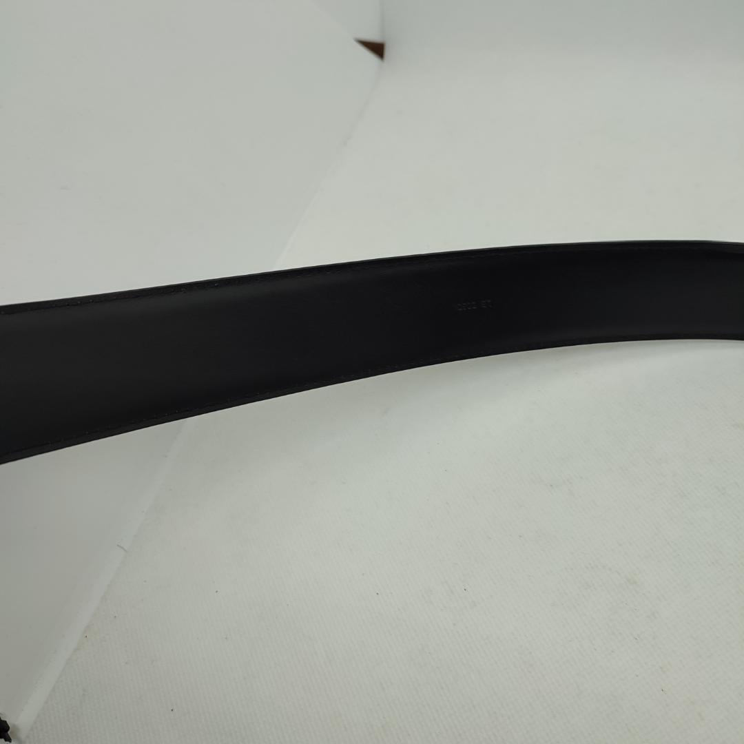 EB58-1 美品 ルイヴィトン エピ ノクタンブル クラシック ベルト