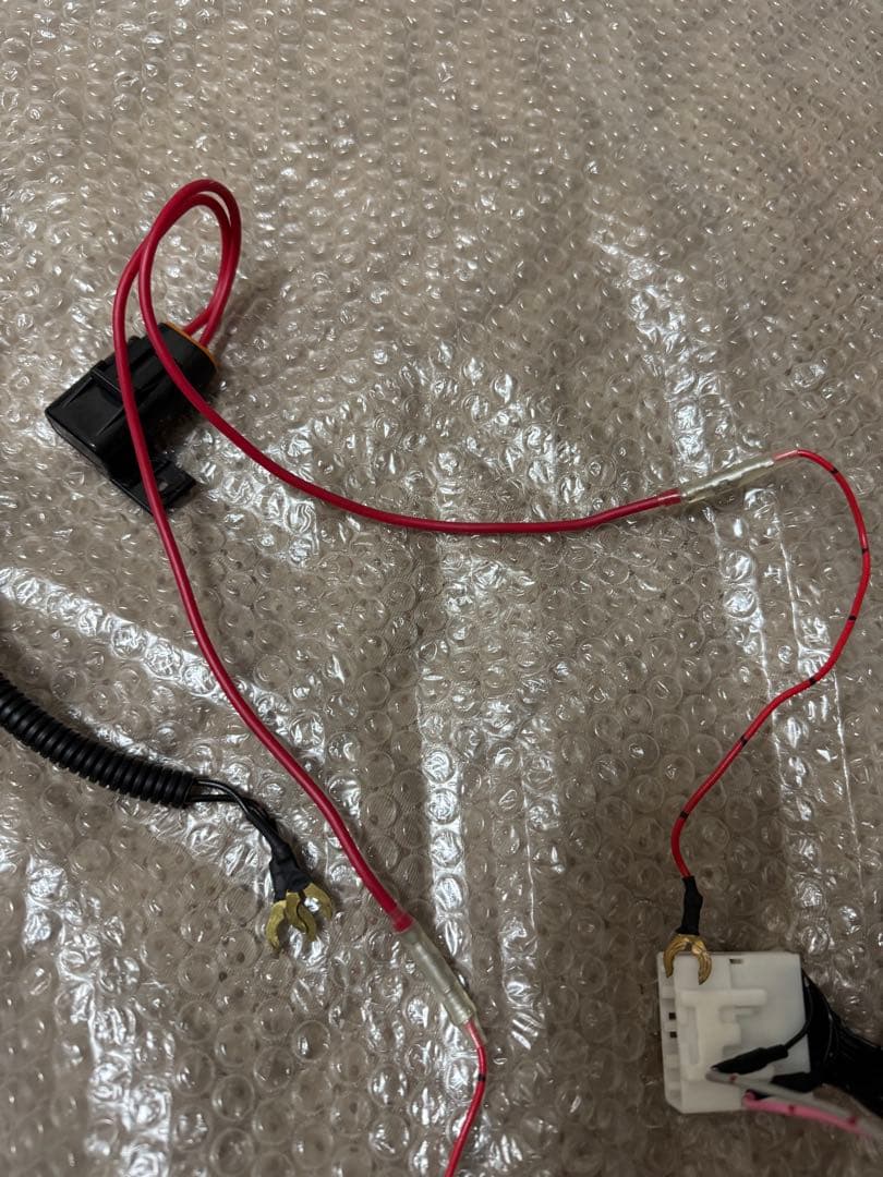 隼ZEROOONE WINKER AFTERGLOW UNIT ディミングターン - メルカリ