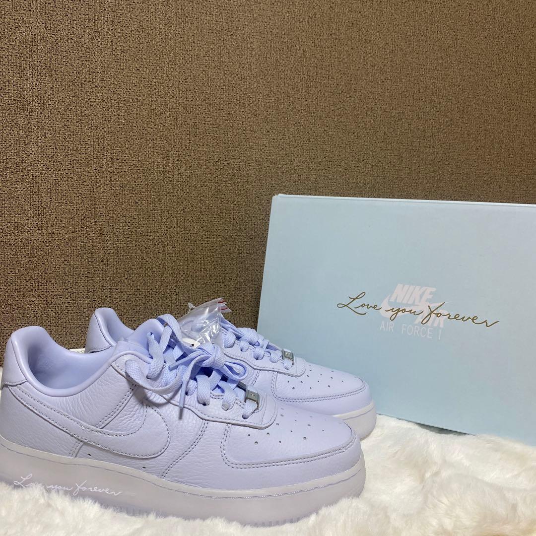 Drake NOCTA × Nike Air Force 1 Low SP - メルカリ