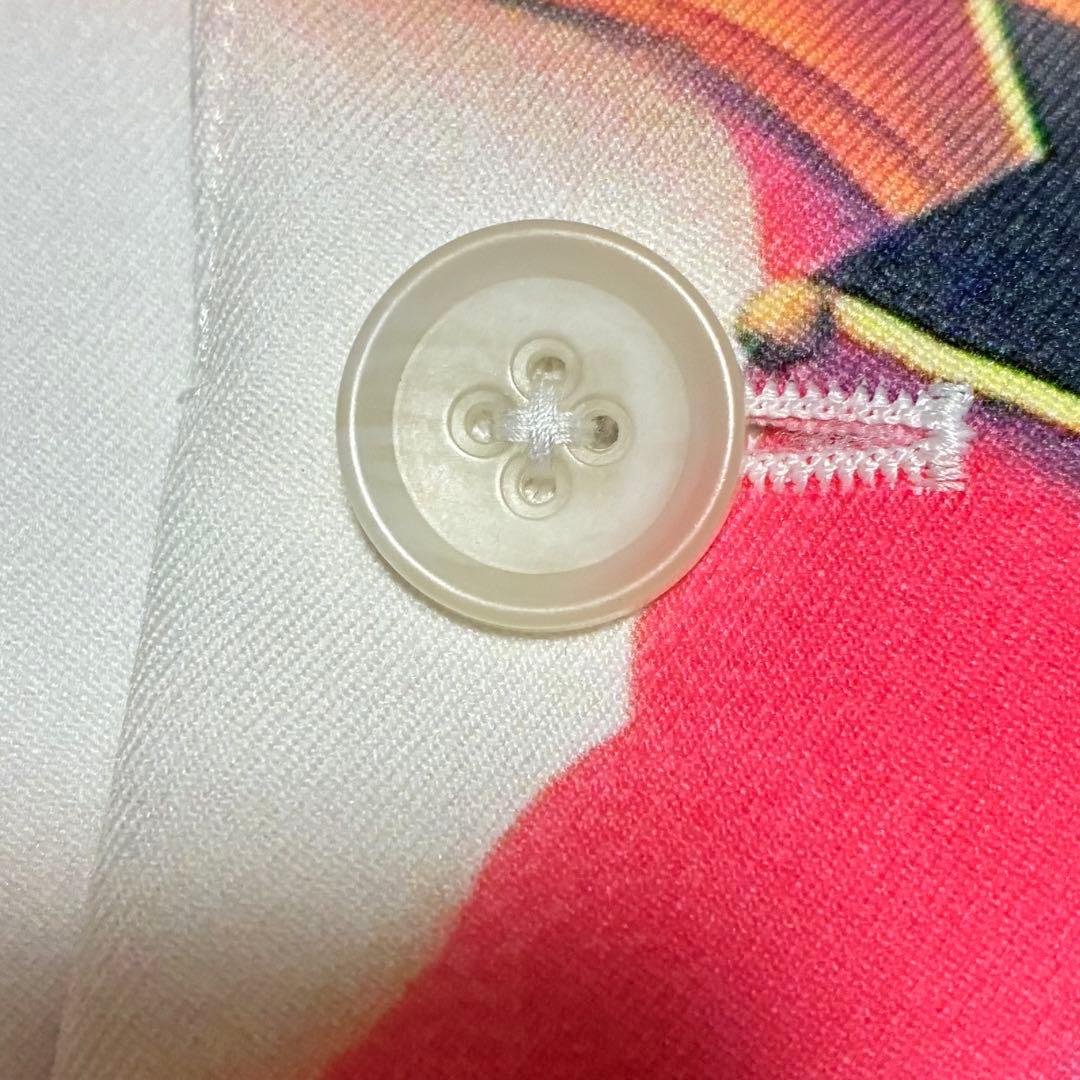 【新品未使用】POGGY THE MAN × HARUMI〈定価13.2万円〉