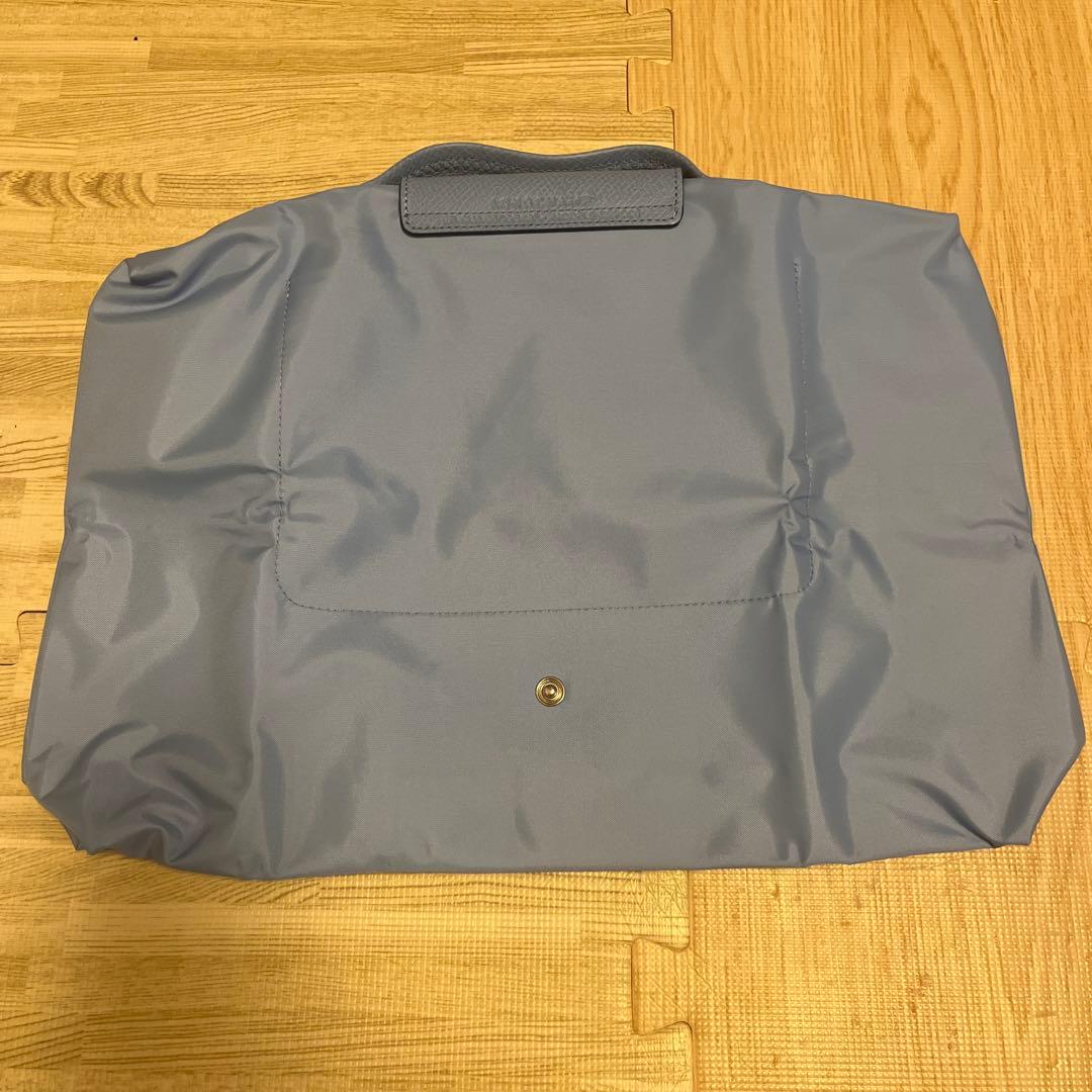 新品 ロンシャン ブリーフケース ル・プリアージュ クラブ - メルカリ