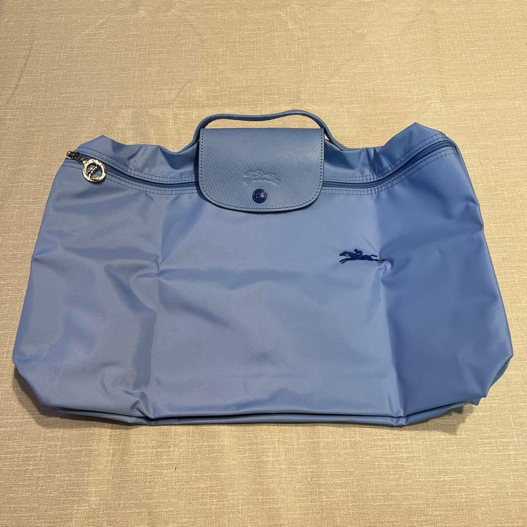 新品 ロンシャン ブリーフケース ル・プリアージュ クラブ - メルカリ