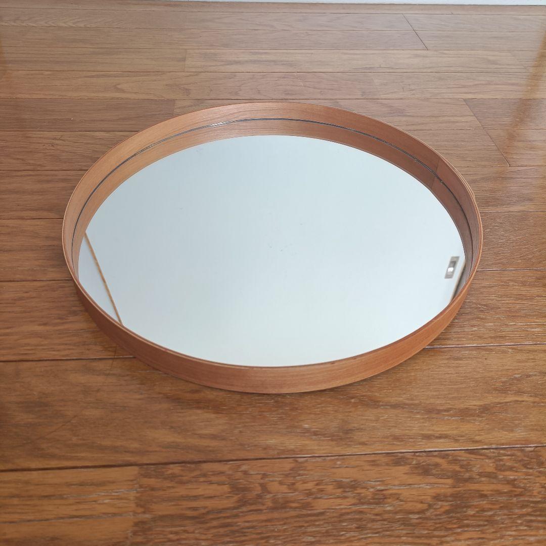 【美中古】アクシス　シェーカーラウンドミラー320 （24時間以内発送） シェーカーラウンドミラー | AXCIS ONLINE