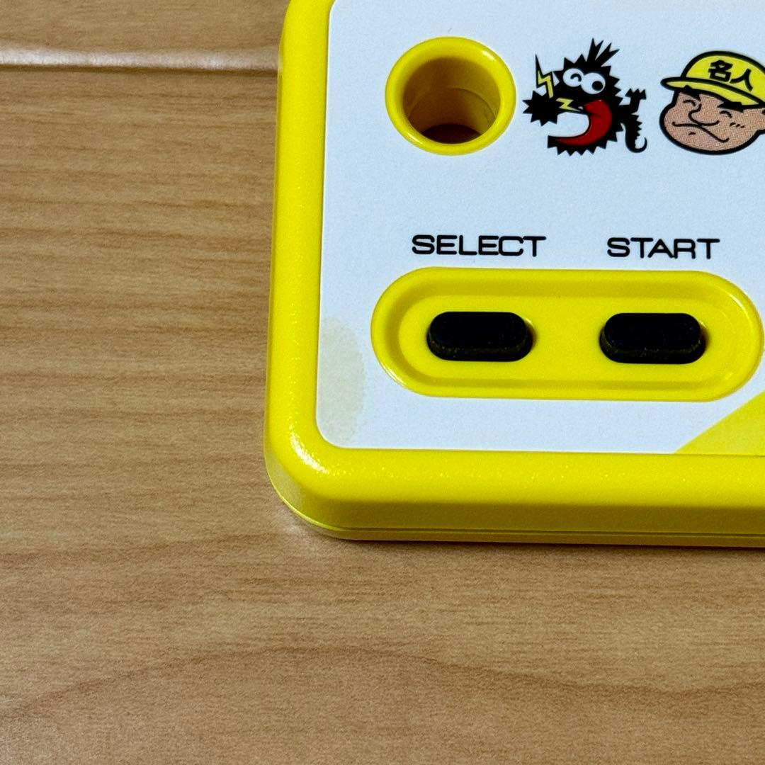 コロコロ アニキ 限定版 シュウォッチ 応募者全員 高橋名人 連打 連射