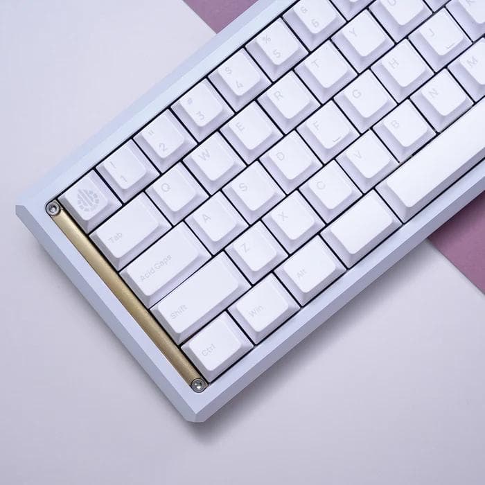 Acid Caps Premium \"Kirisame\" キーキャップ 【美品】