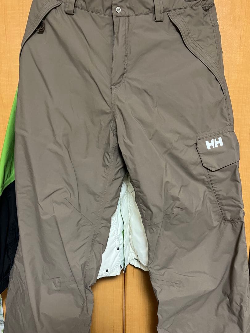 Helly Hansen スノーボードウェア Mサイズの通販はau PAY マーケット